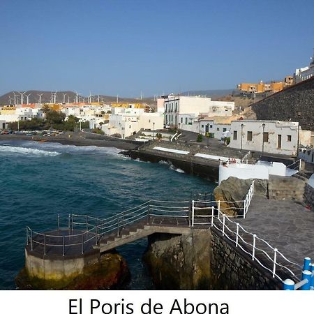El Chari Apartment Poris de Abona Exterior foto