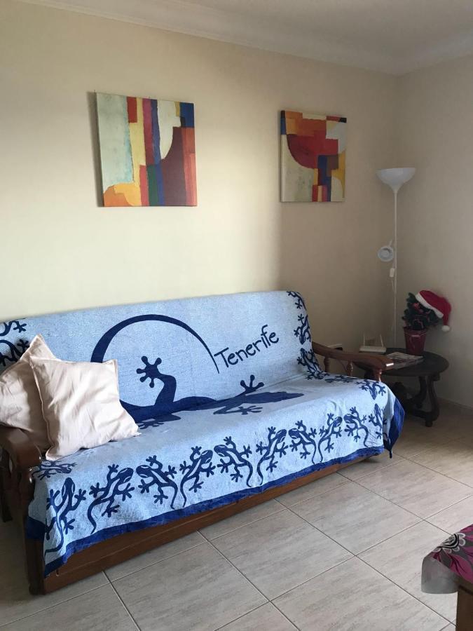El Chari Apartment Poris de Abona Cameră foto