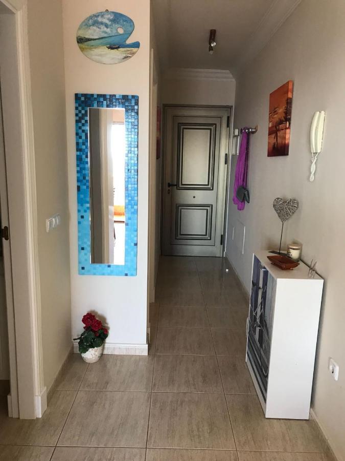 El Chari Apartment Poris de Abona Cameră foto